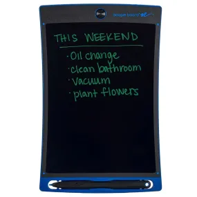 BoogieBoard Blue Jot 8.5"