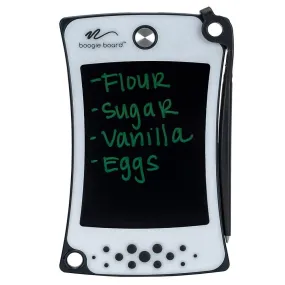 BoogieBoard Gray Jot Pocket 4.5