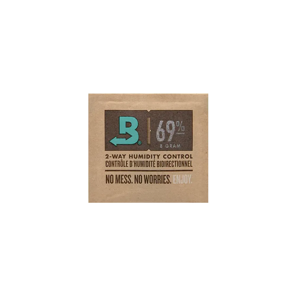 Boveda 69% / 8g Packet