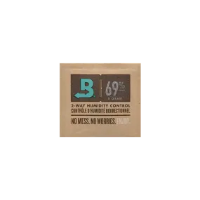 Boveda 69% / 8g Packet