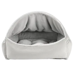 Bowsers Canopy Dog Bed Dream Fur Cloud
