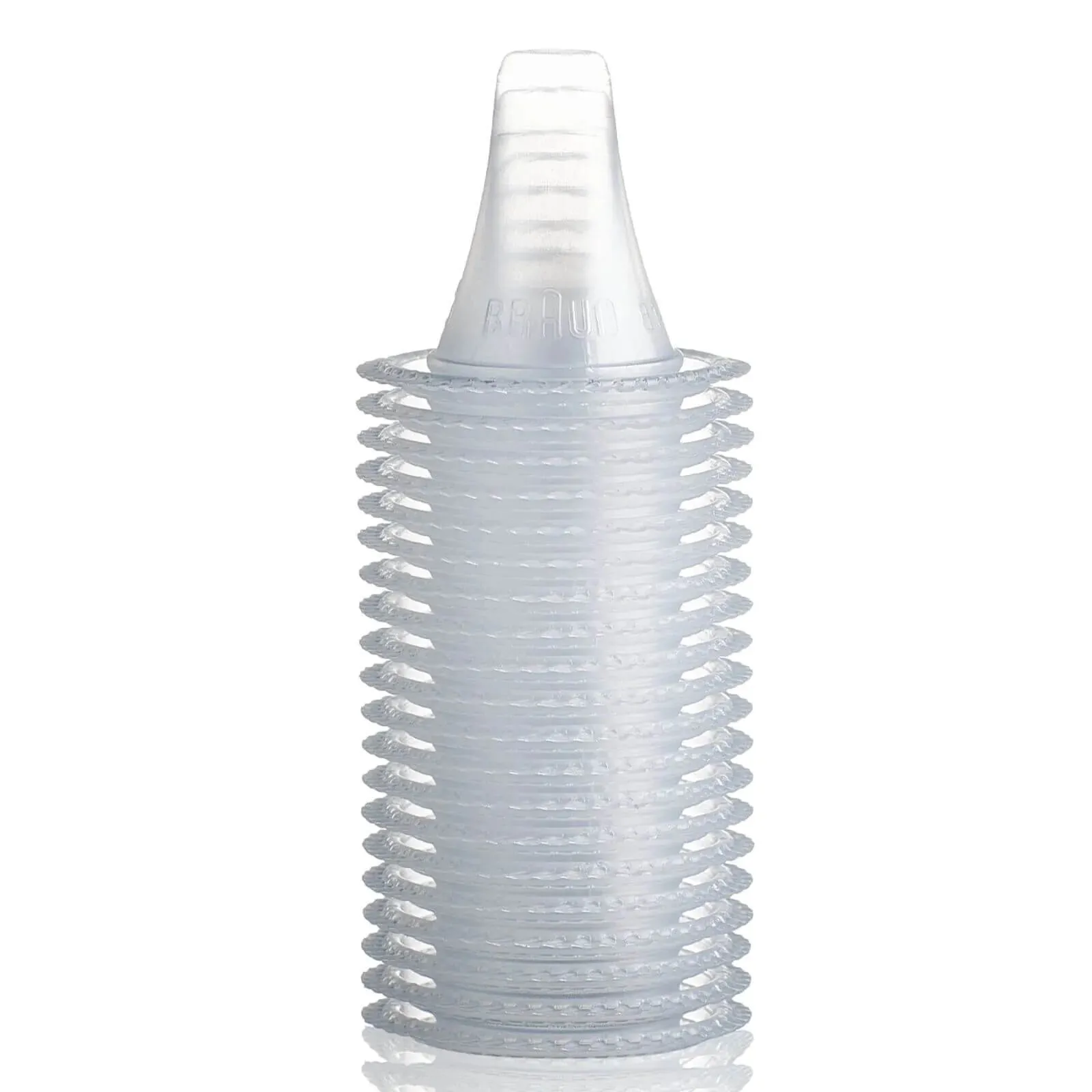 Braun LF40 Hygiene Caps for ThermoScan Ear Thermometer