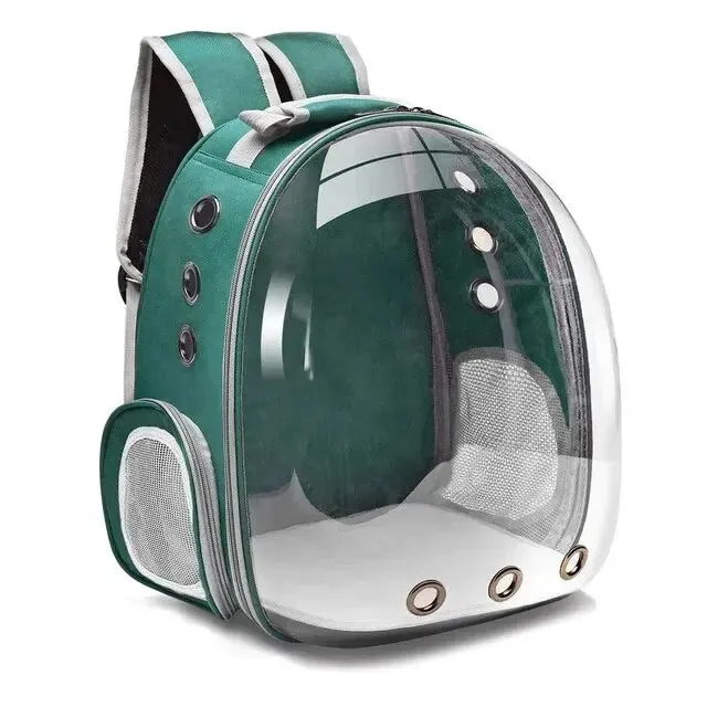 Bubble Backpack