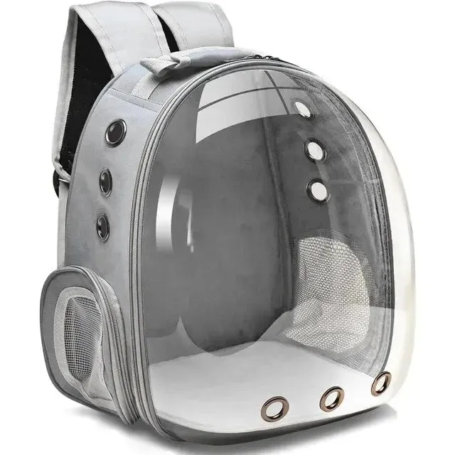 Bubble Backpack