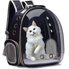 Bubble Backpack