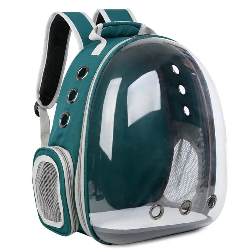 Bubble Backpack