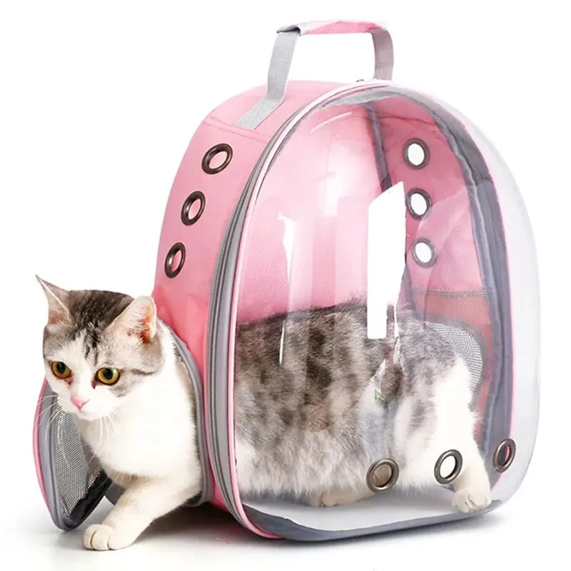 Bubble Backpack
