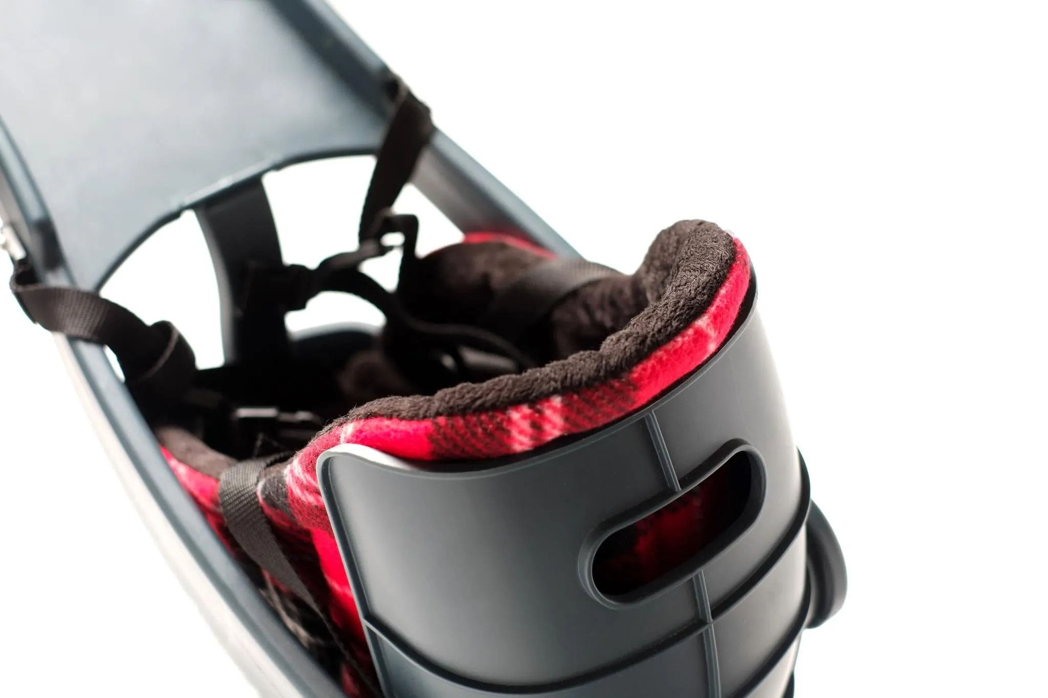 Buddyrider Booster