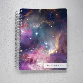 Budget Journal - Galaxy