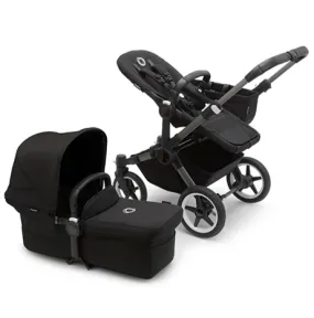 Bugaboo Donkey 5 Mono Complete
