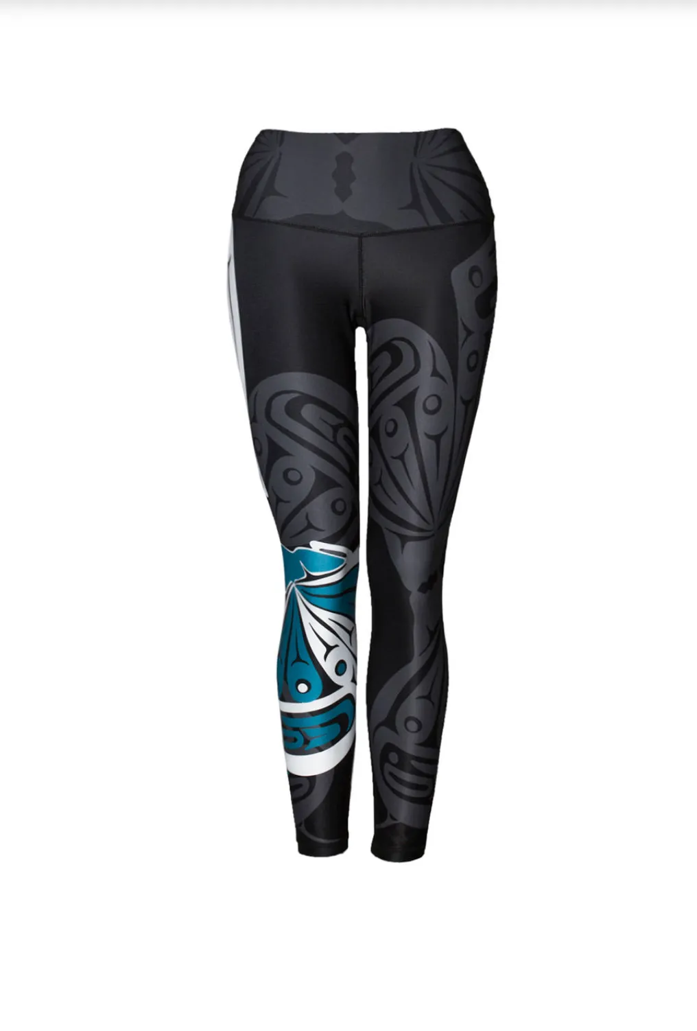 Butterfly - Full Length Legging