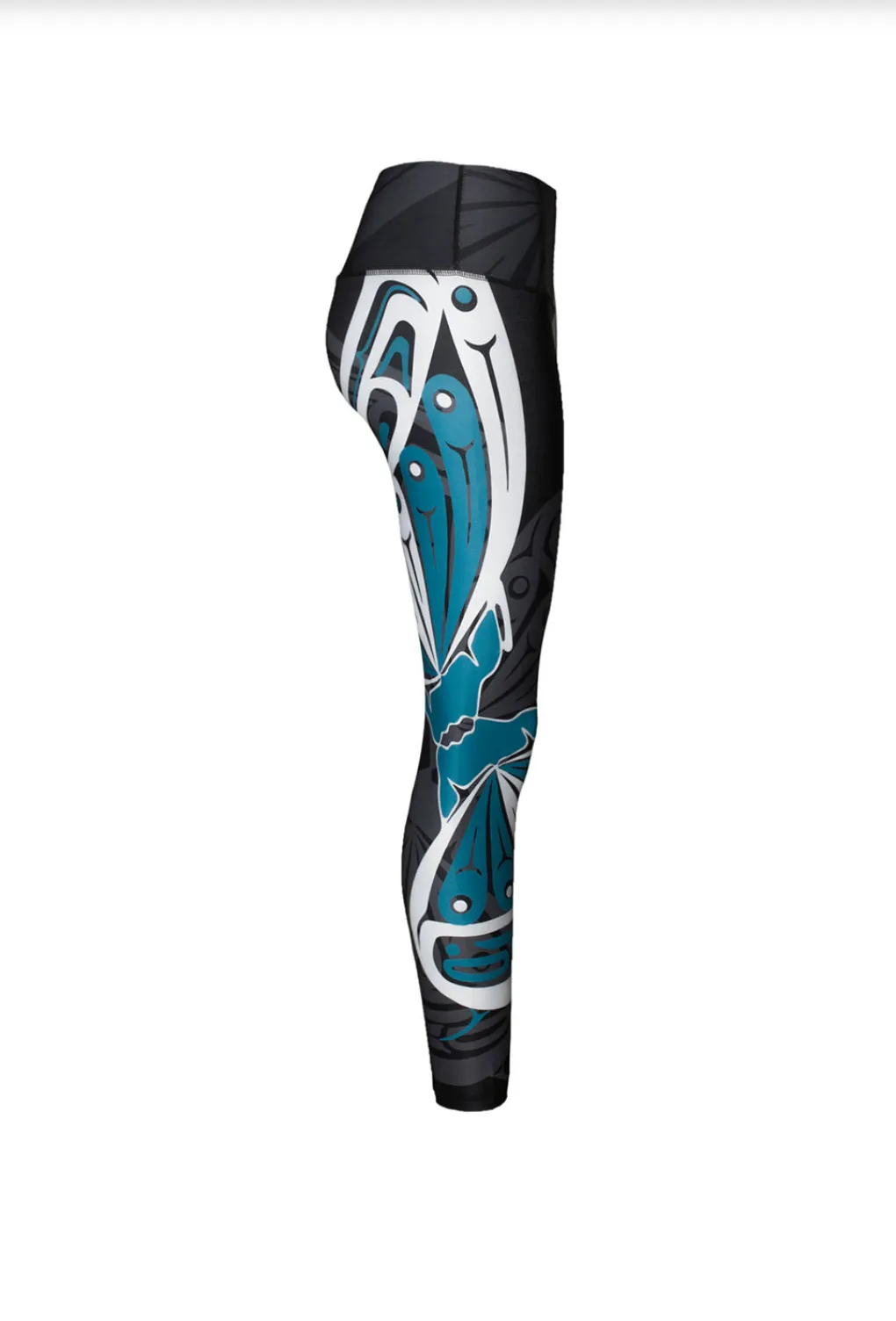 Butterfly - Full Length Legging