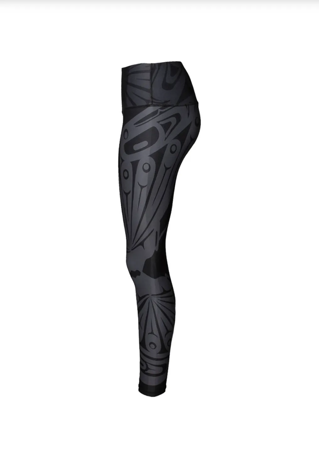 Butterfly - Full Length Legging