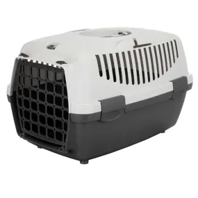 Capri Carrier Box - Grey