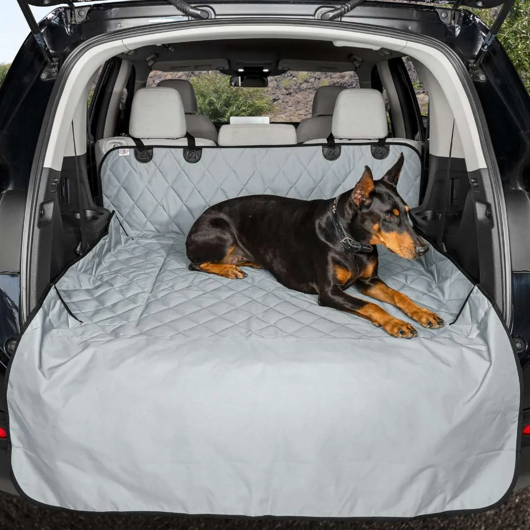 Cargo Liner for SUVs