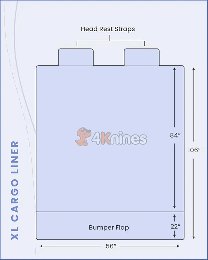 Cargo Liner for SUVs