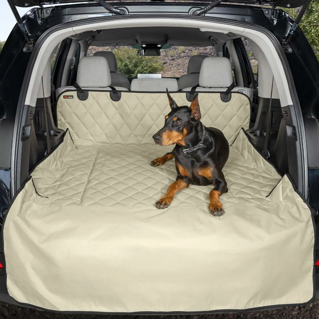 Cargo Liner for SUVs