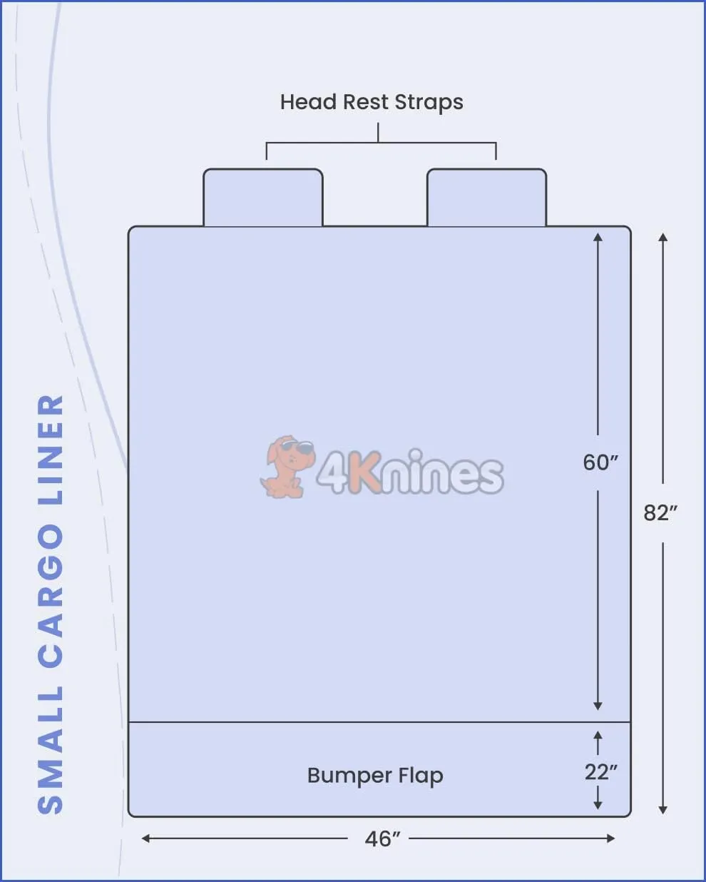 Cargo Liner for SUVs