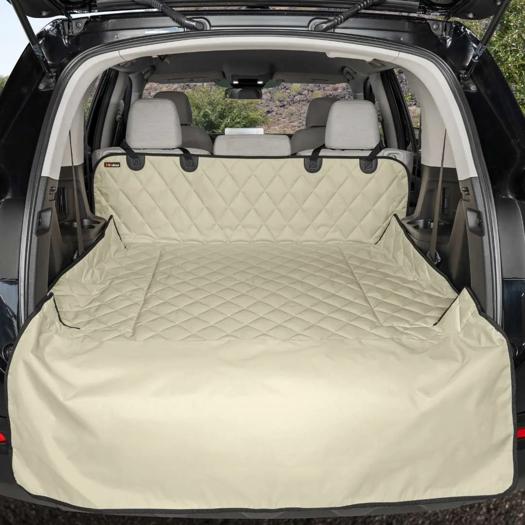 Cargo Liner for SUVs
