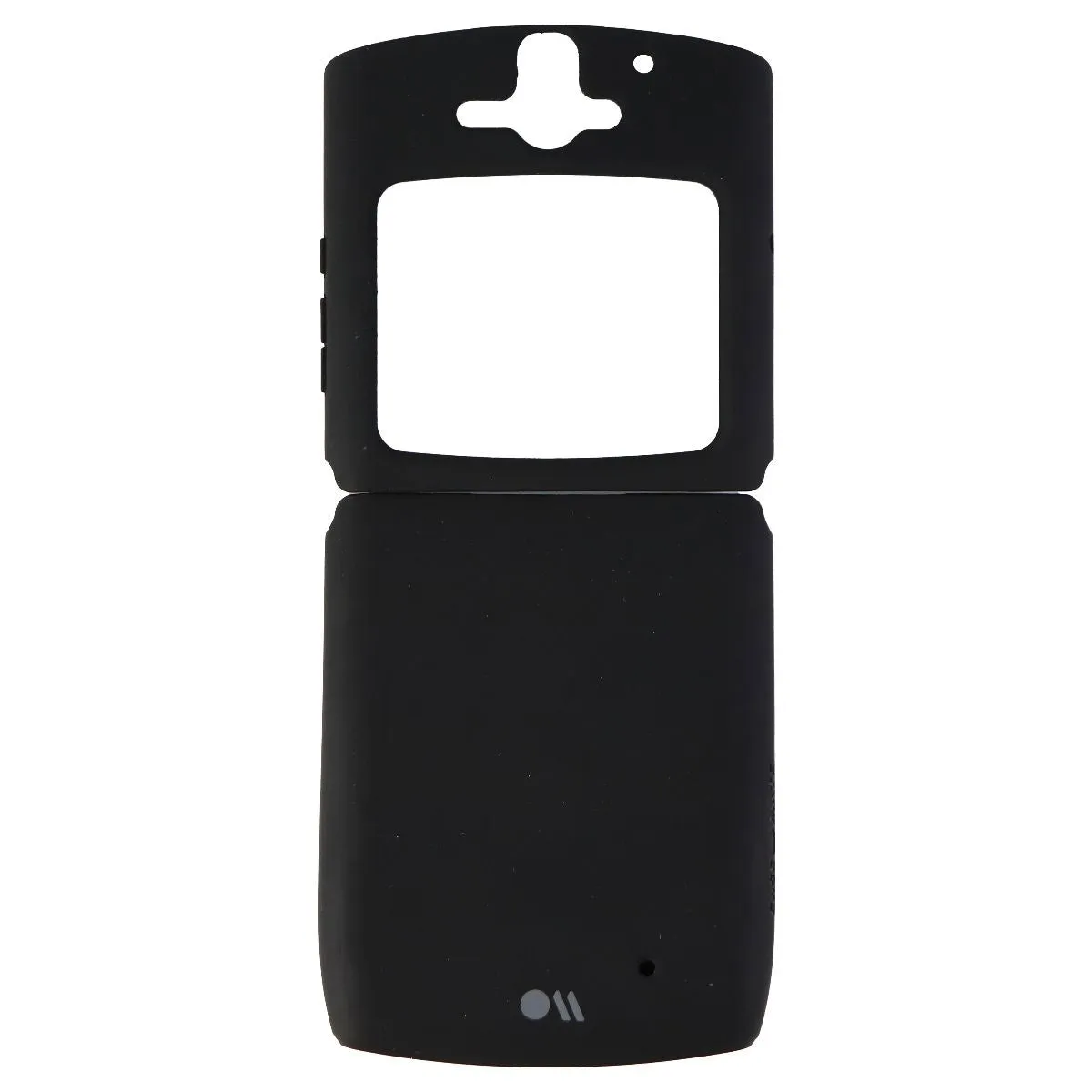 Case-Mate Tough Series Hard 2-Piece Case for Motorola Razr - Matte Black
