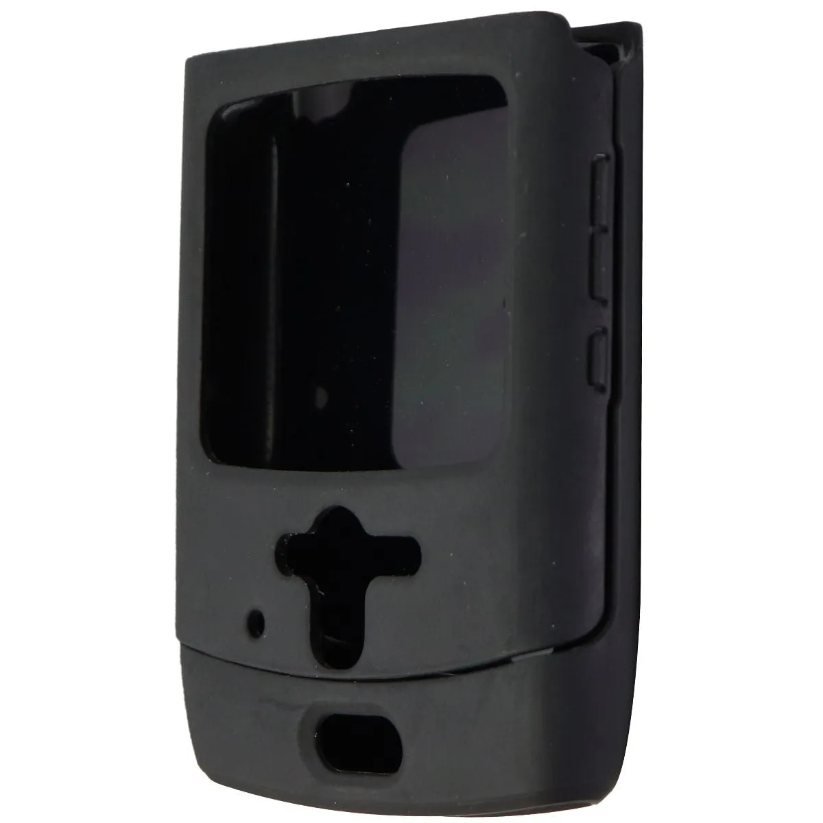 Case-Mate Tough Series Hard 2-Piece Case for Motorola Razr - Matte Black