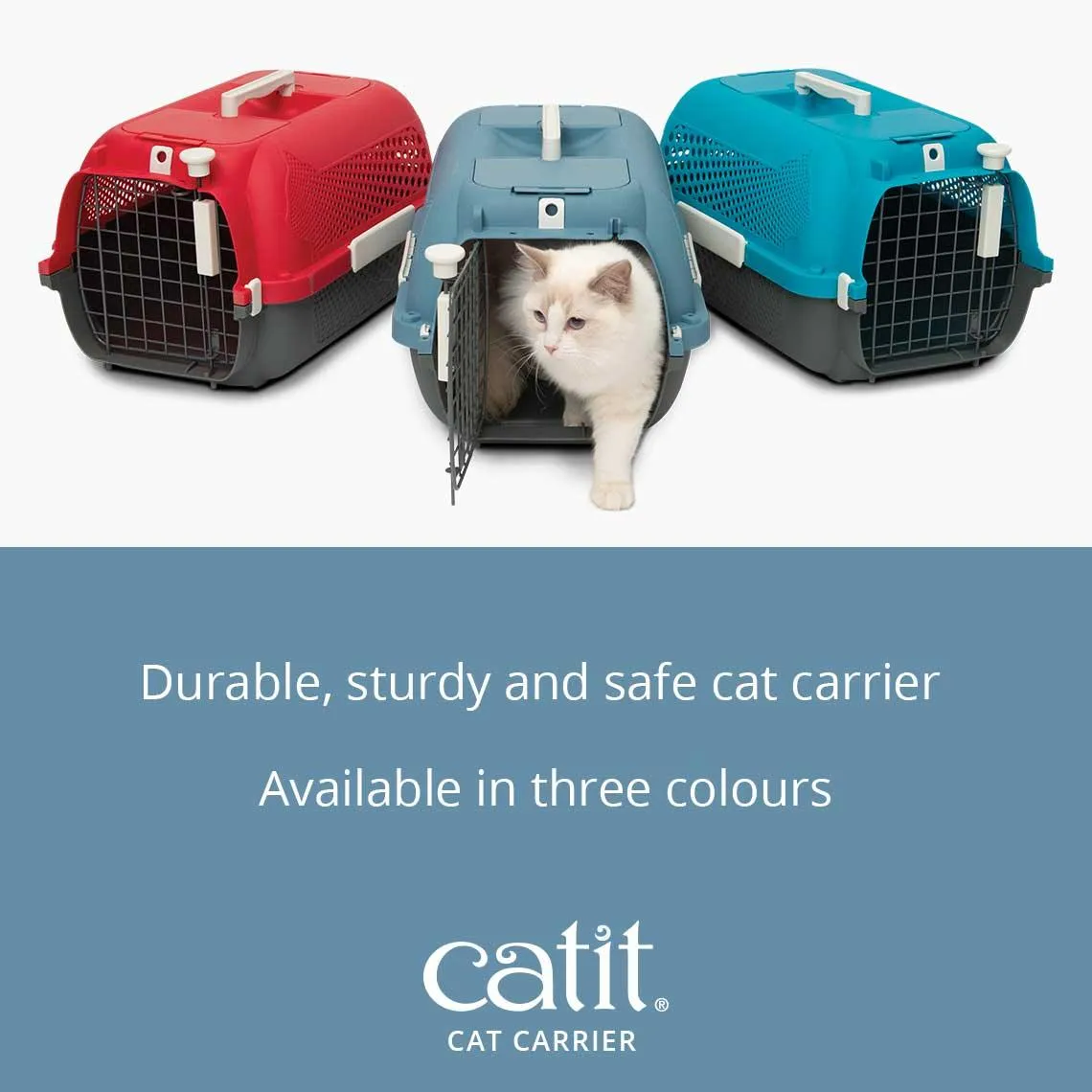CATIT Voyageur Cat Carriers