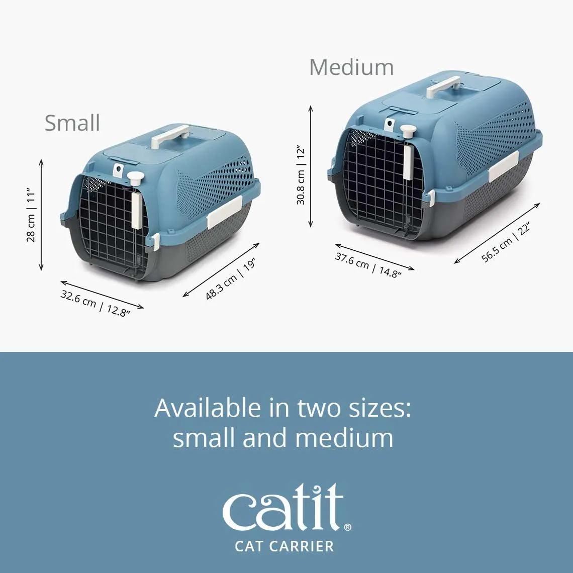CATIT Voyageur Cat Carriers