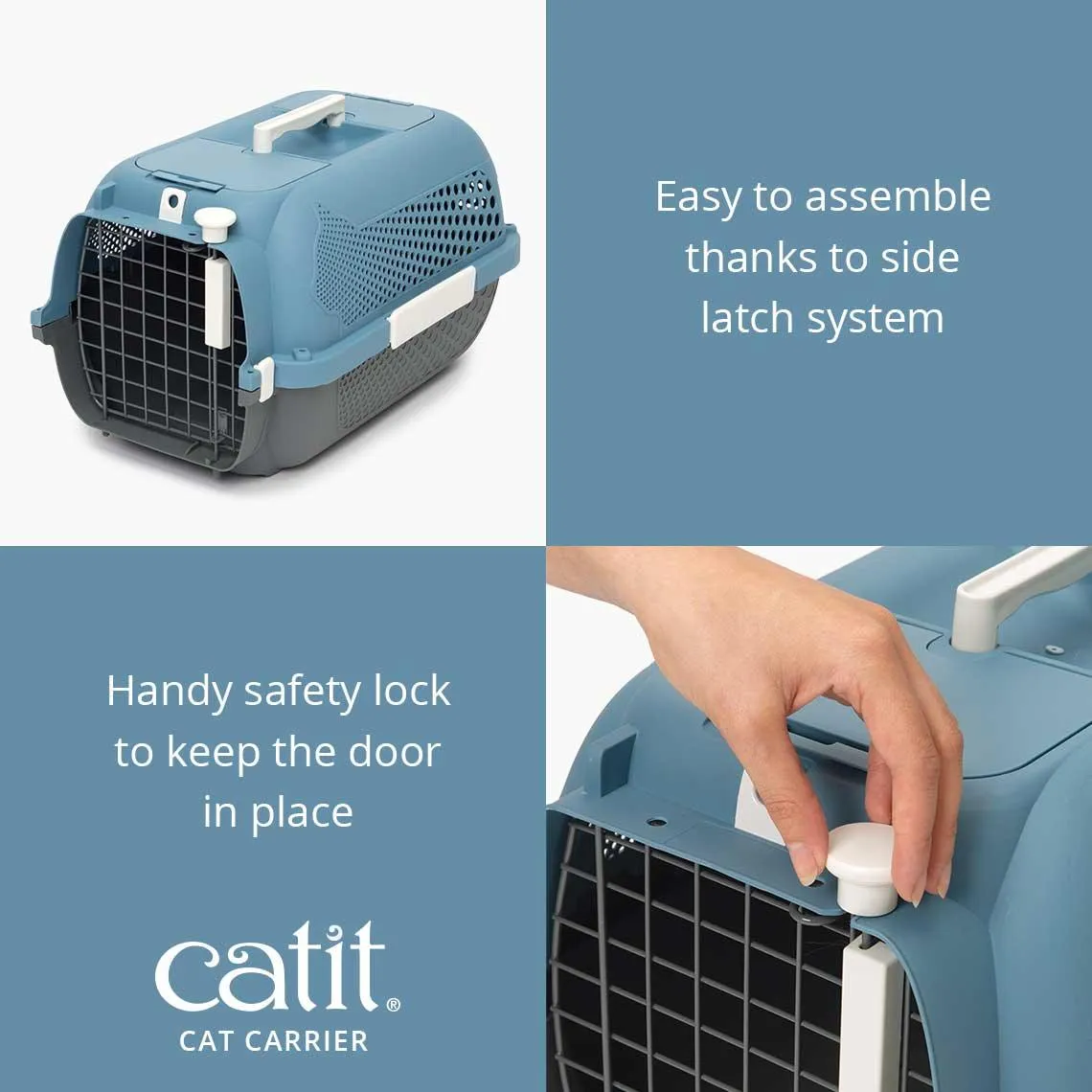 CATIT Voyageur Cat Carriers