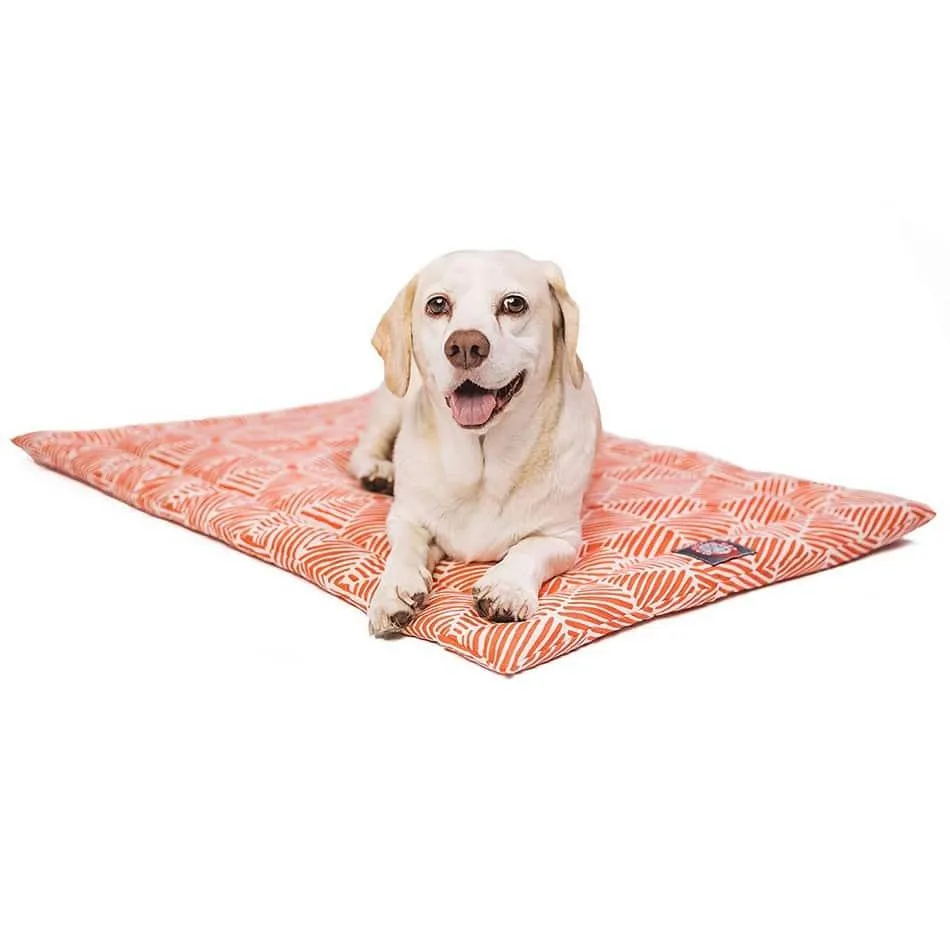 Charlie Crate Mat