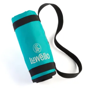 City Dog Mat with Carrying Strap