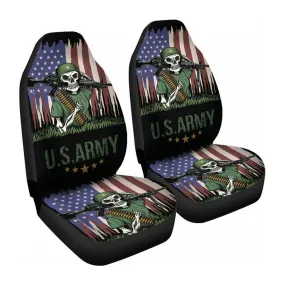 Color: 4 color, style: single - Car Seat Cover All-Inclusive
