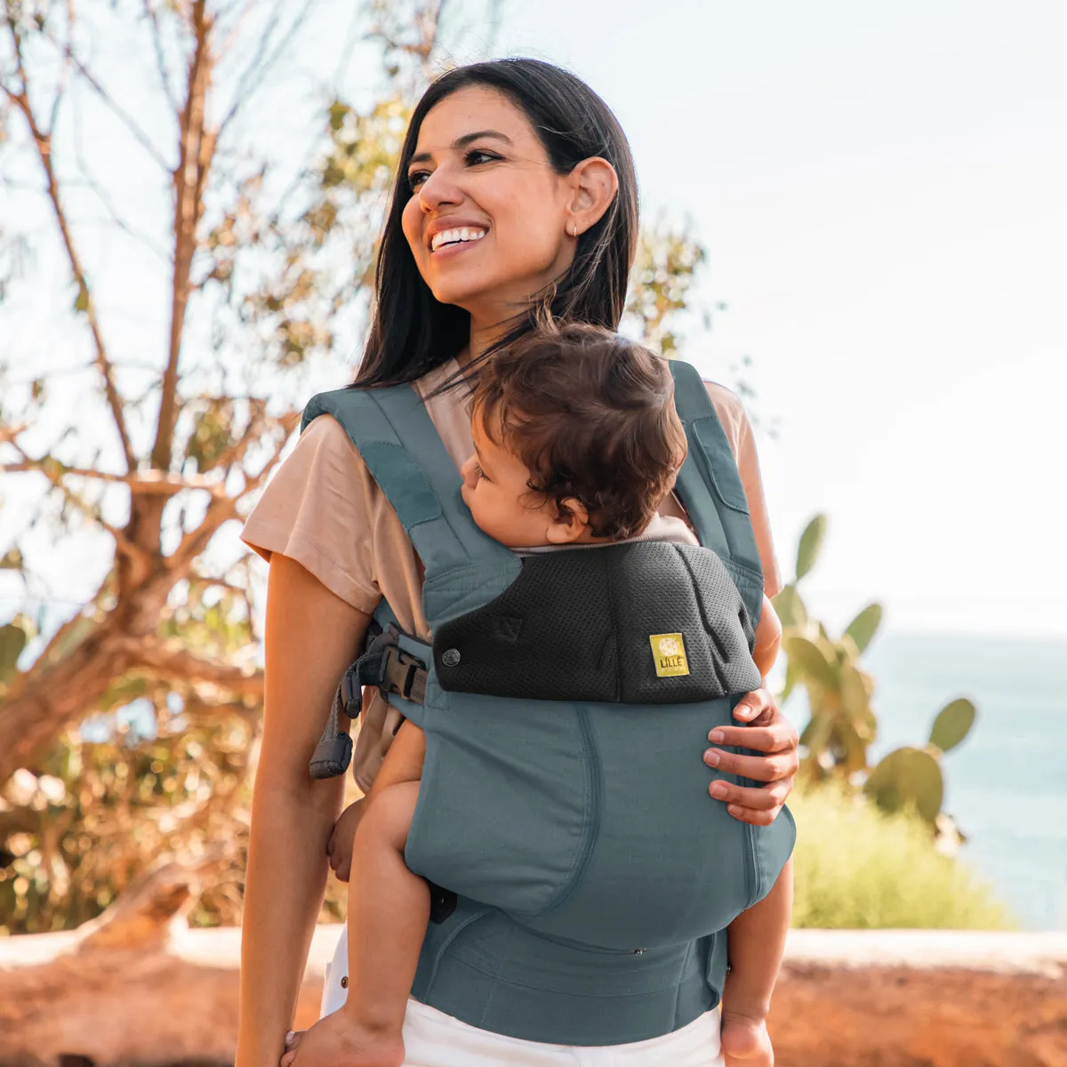 Complete 6-in-1 All Seasons - Cypress