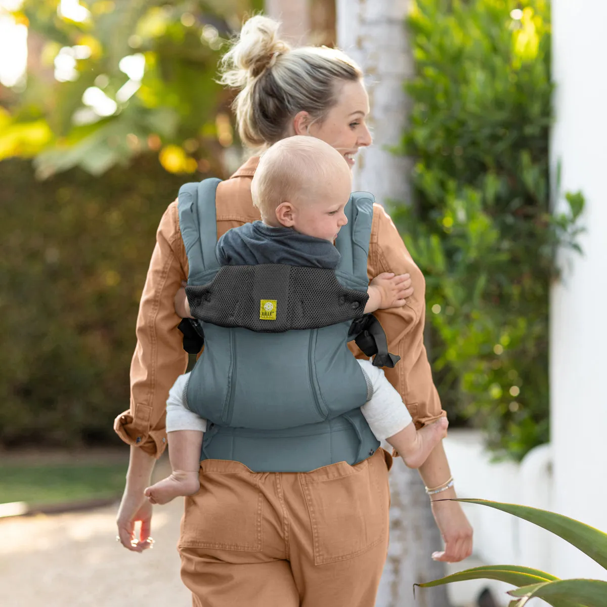 Complete 6-in-1 All Seasons - Cypress
