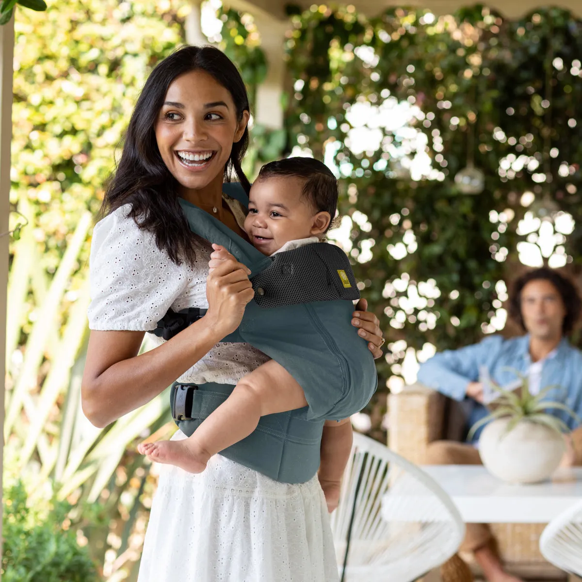 Complete 6-in-1 All Seasons - Cypress