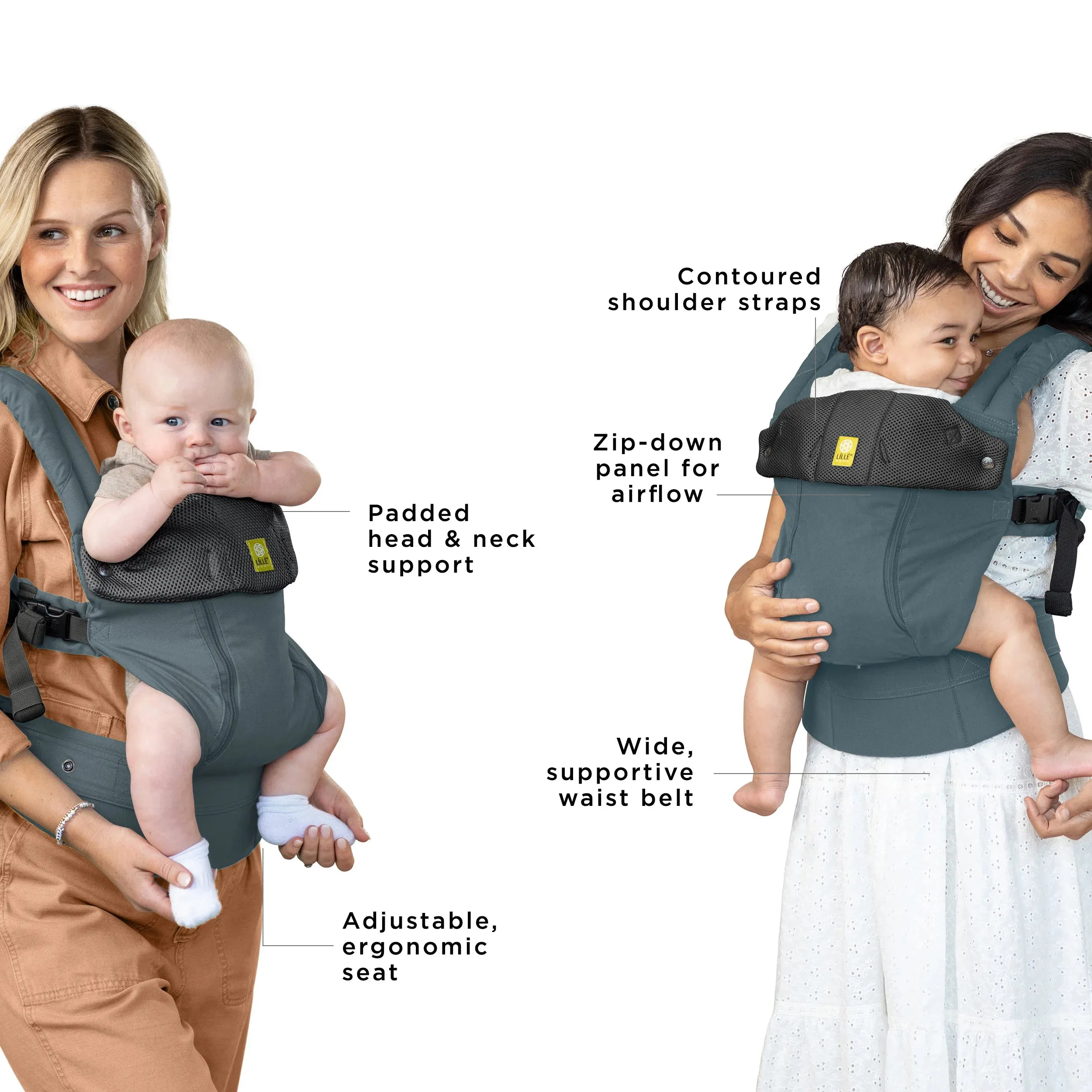 Complete 6-in-1 All Seasons - Cypress