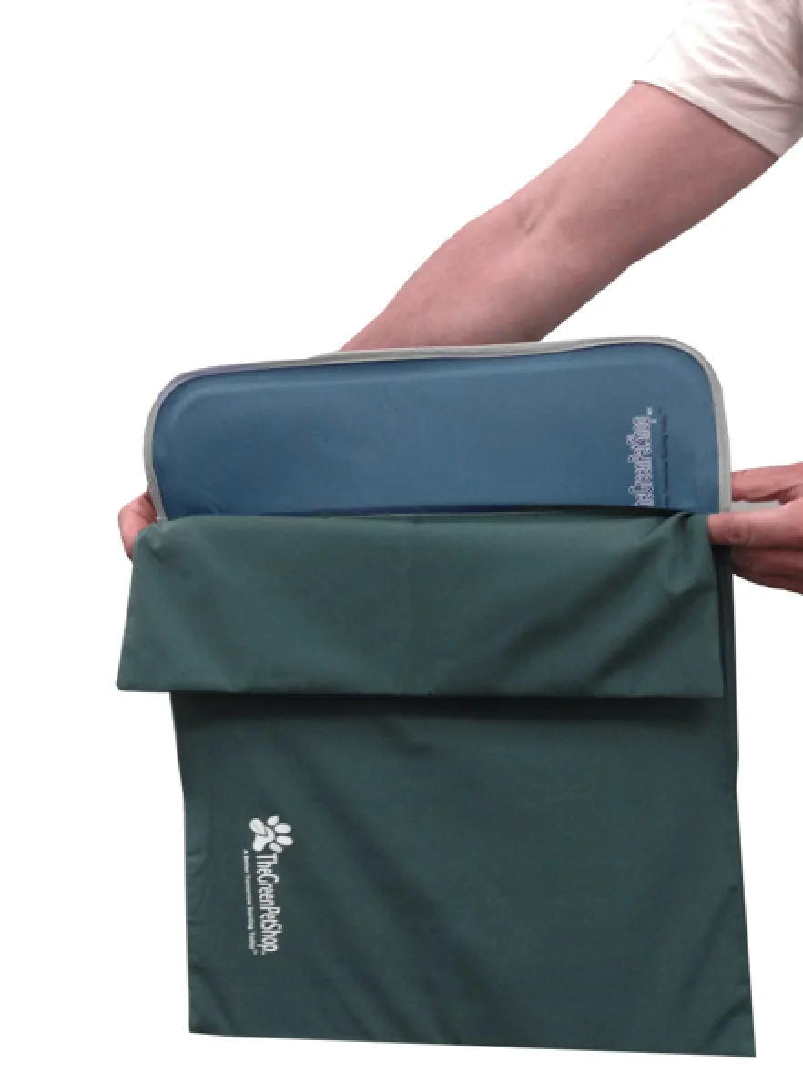 Cool Pet Pads by The Green Pet Shop
