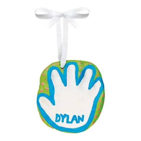 Creativity for Kids Mini Kit My Handprint