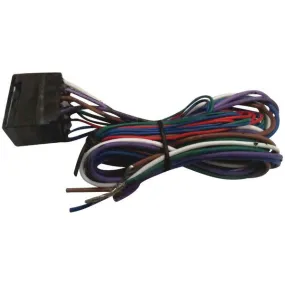 CRIMESTOPPER CS-6600.DLM Dual-Relay Power-Door-Lock Module