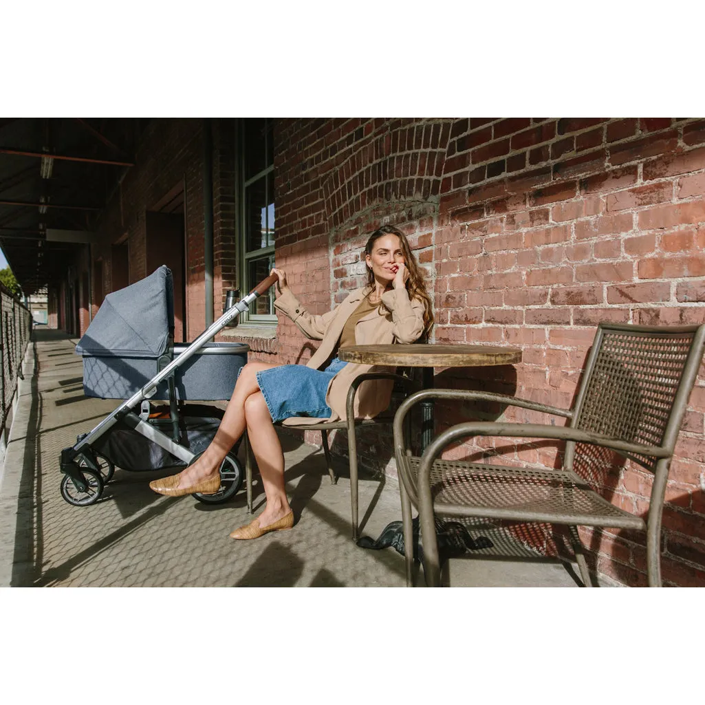 Cruz V2 Stroller   Bassinet
