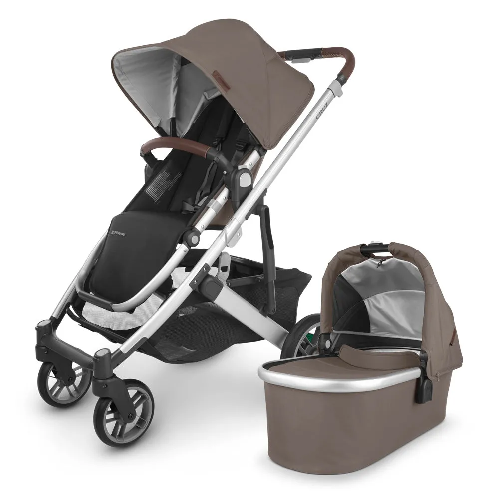 Cruz V2 Stroller   Bassinet