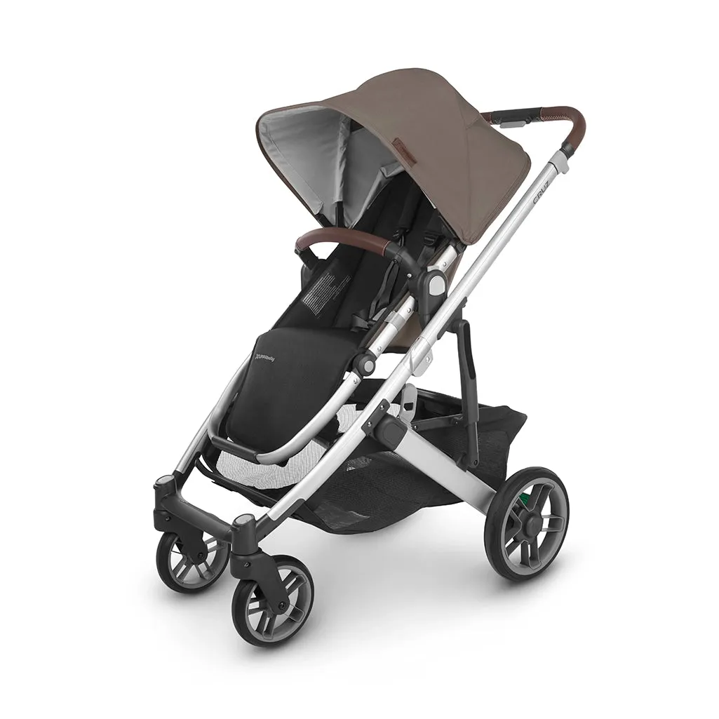 Cruz V2 Stroller   Bassinet