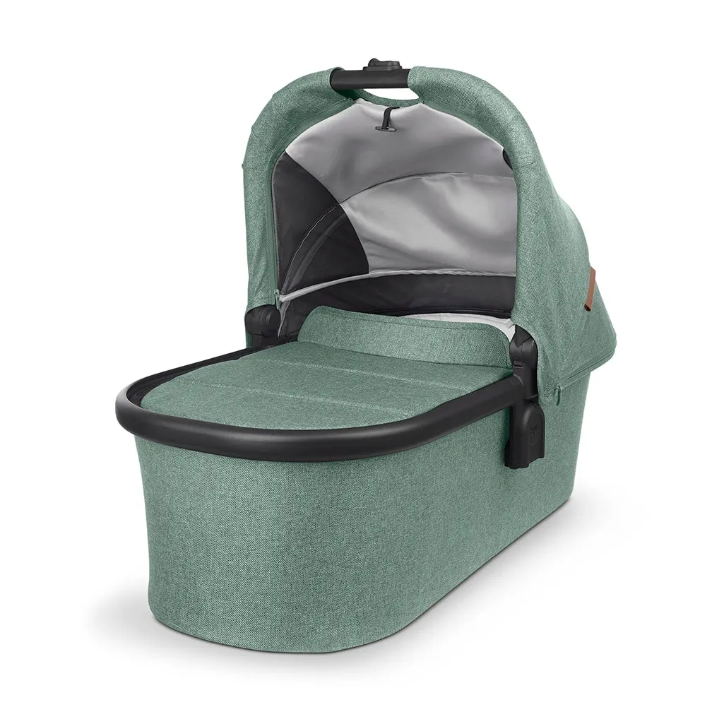Cruz V2 Stroller   Bassinet