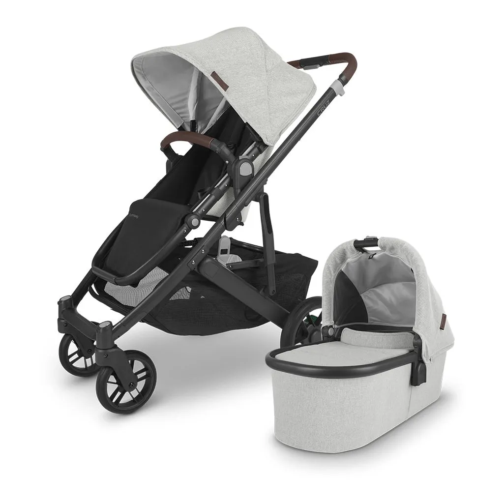 Cruz V2 Stroller   Bassinet