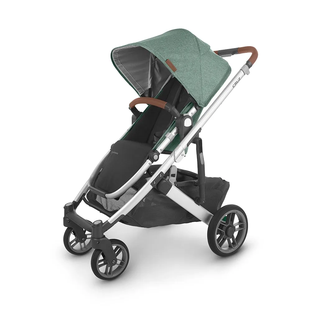 Cruz V2 Stroller   Bassinet