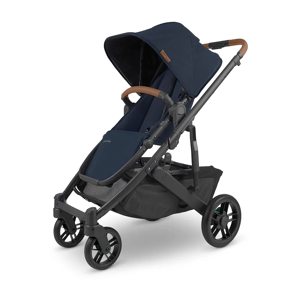 Cruz V2 Stroller   Bassinet