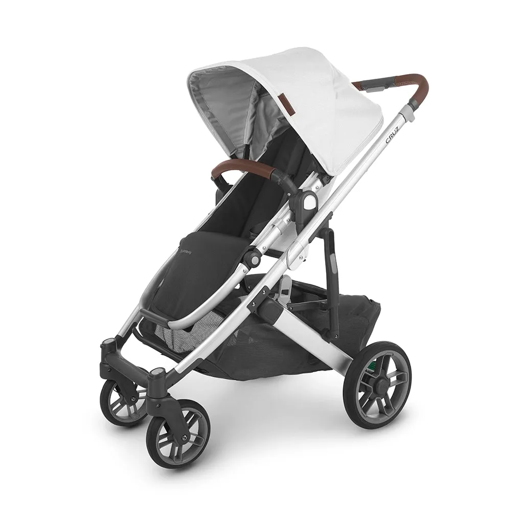 Cruz V2 Stroller   Bassinet