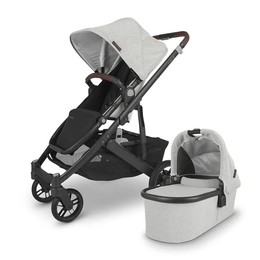 Cruz V2 Stroller   Bassinet