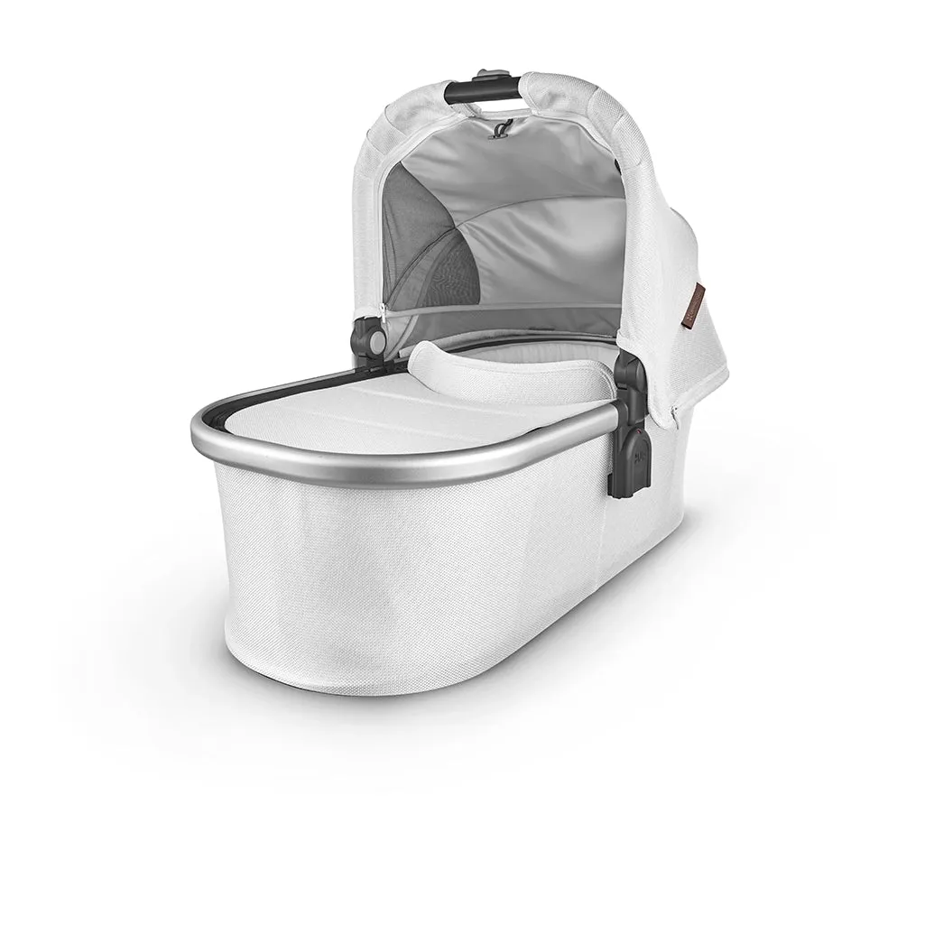 Cruz V2 Stroller   Bassinet