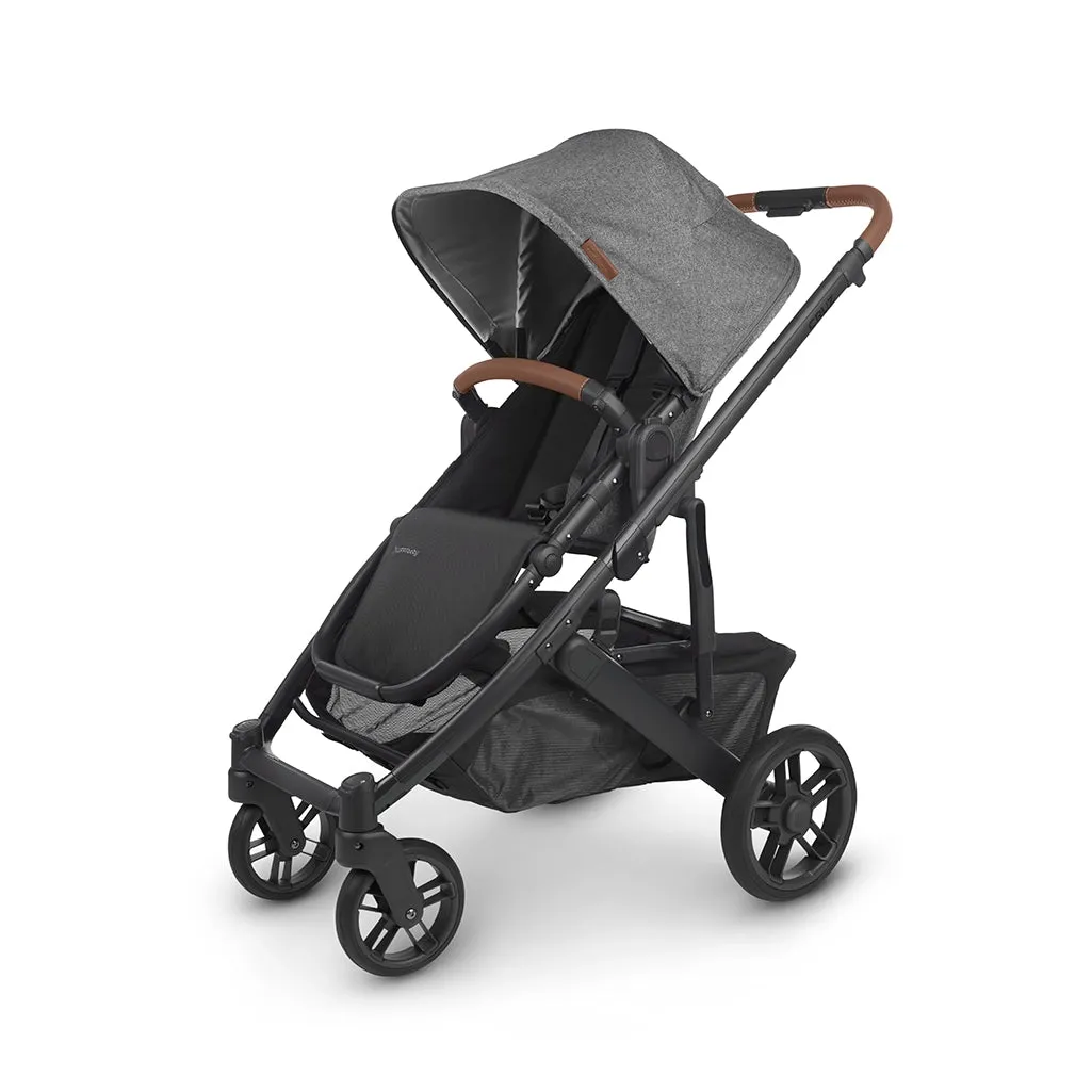 Cruz V2 Stroller   Bassinet