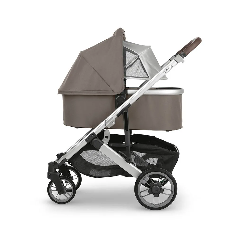 Cruz V2 Stroller   Bassinet